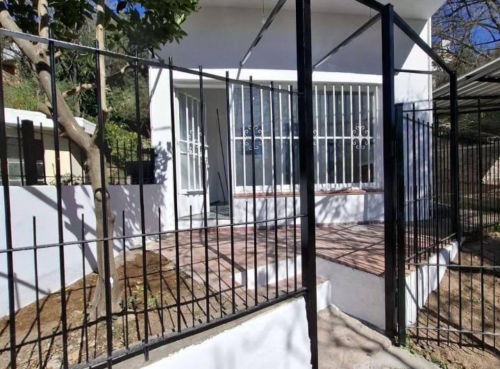 Departamento en alquiler en Rio Ceballos · 1 ambiente