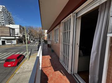 Departamento · 71m² · 3 Ambientes · Departamento 3 Ambientes con Balcón Corrido en Devoto