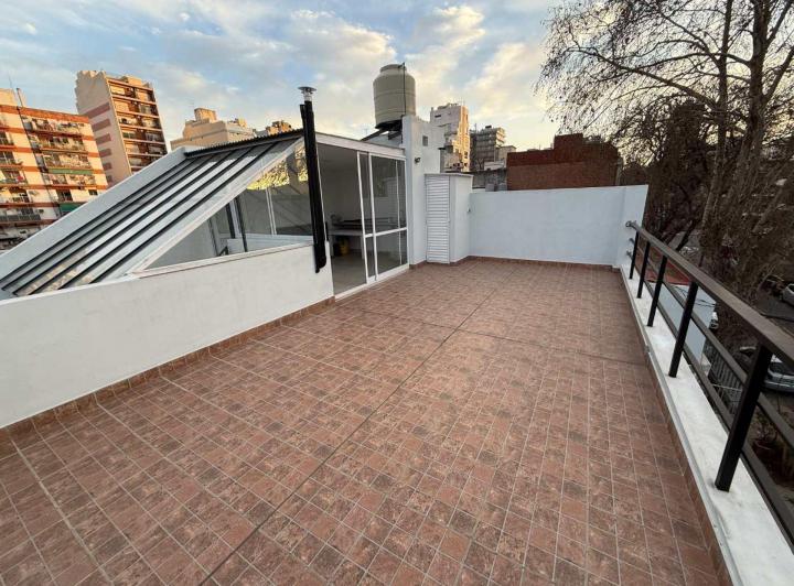 PH · 105m² · 4 Ambientes