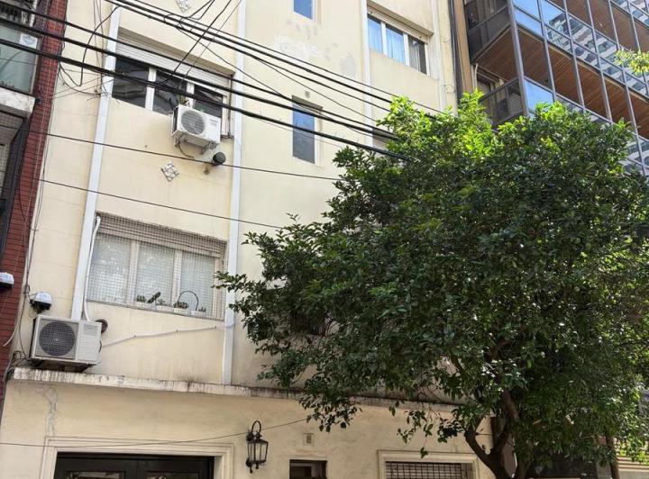 Departamento · 25m² · 1 Ambiente