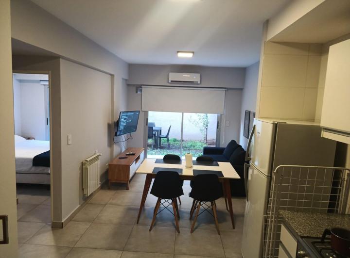Departamento · 67ha · 2 Ambientes