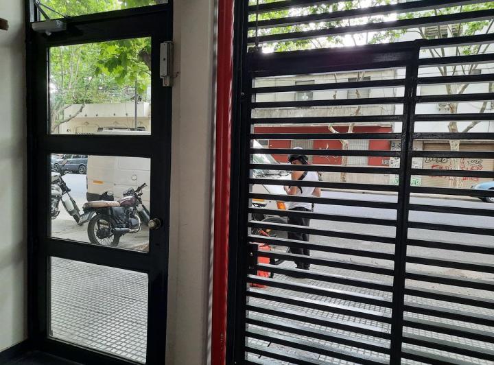 Departamento · 14m² · 1 Ambiente