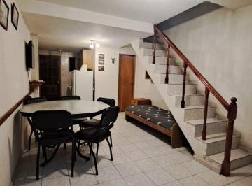 Departamento · 22m² · 3 Ambientes · 1 Cochera · Venta de Duplex en Las Toninas