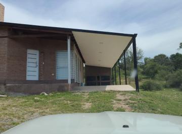 cabalangofrente.jpeg · Venta Casa en Cabalango con Bajada Privada Al Rio, 90 m² Cubiertos y 2.000 m² Terreno