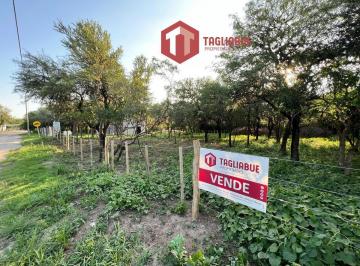 Terreno · 1055m² · Lote a 6 Cuadras de Plaza Central