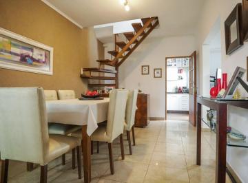 PH · 80m² · 4 Ambientes · 1 Cochera · Venta PH Tipo Casa Cochera Terraza Al Frente