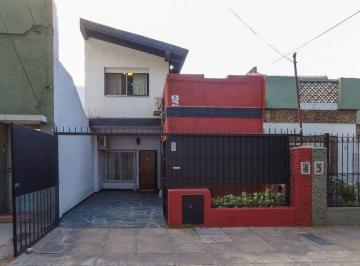 PH · 80m² · 4 Ambientes · 1 Cochera · Venta PH Tipo Casa Cochera Terraza Al Frente