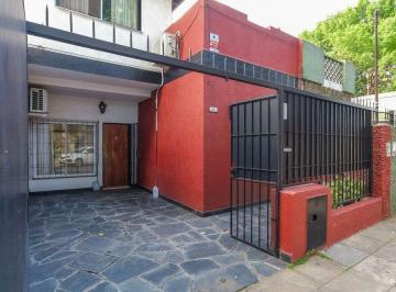 PH · 80m² · 4 Ambientes · 1 Cochera · Venta PH Tipo Casa Cochera Terraza Al Frente