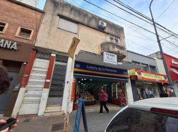 Local comercial · 5 Ambientes · Local Comercial + Departamento en Venta| Pleno Centro