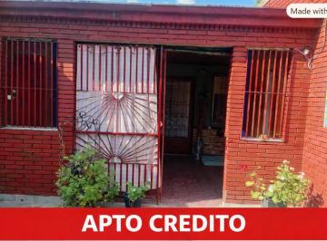 Casa · 76m² · 4 Ambientes · 3 Cocheras · Venta PH 4 Amb Ciudad Madero