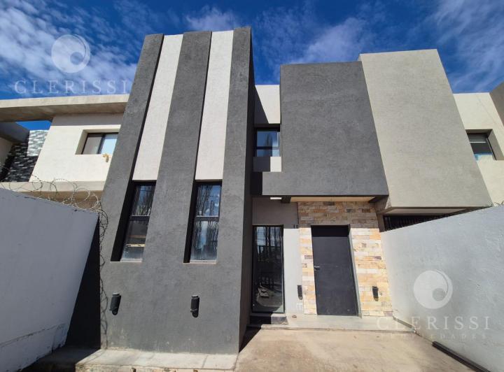 PH · 124m² · 4 Ambientes · 2 Cocheras