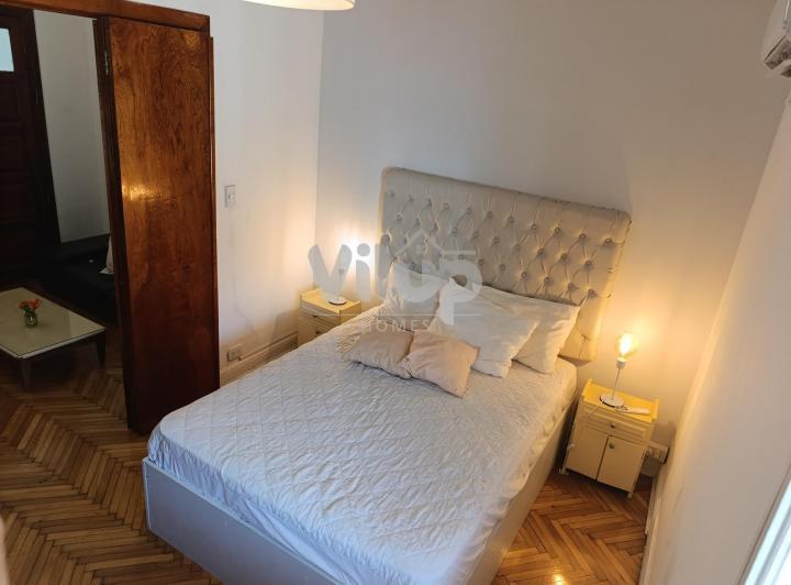 Departamento · 36m² · 2 Ambientes