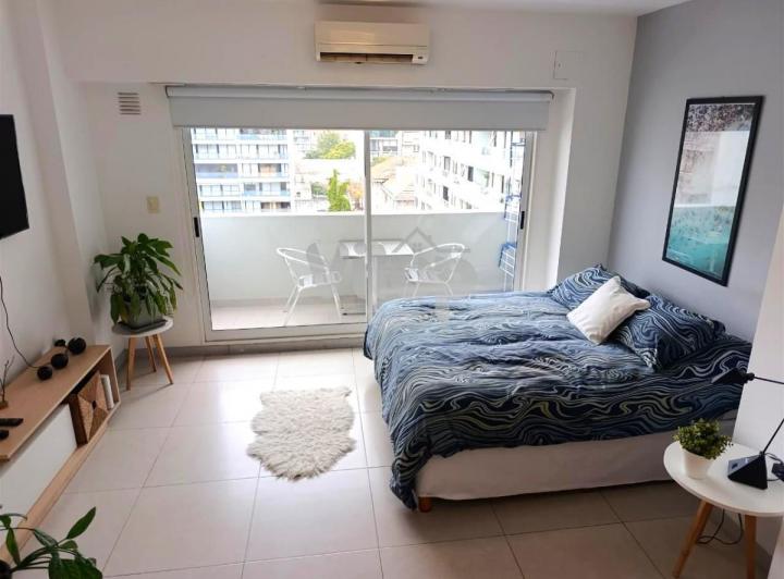 Departamento · 35m² · 1 Ambiente