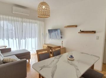 Departamento · 51m² · 2 Dormitorios · Departamento 3 Ambientes en Alquiler Temporario - Palermo
