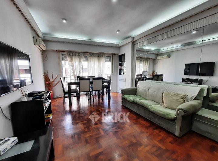 Departamento en venta en Caballito · 4 ambientes
