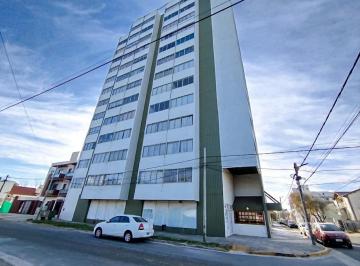 Departamento · 25m² · 1 Ambiente · Excelente Monoambiente con Vista Al Mar, a 100 de La Playa.