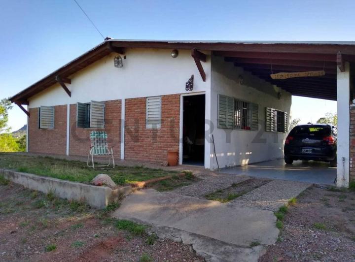 Casa · 106m² · 5 Ambientes