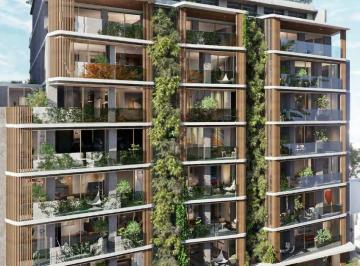 Departamento · 86m² · 3 Ambientes · 1 Cochera · 3 Ambientes | Full Amenities | Venta, Nuñez