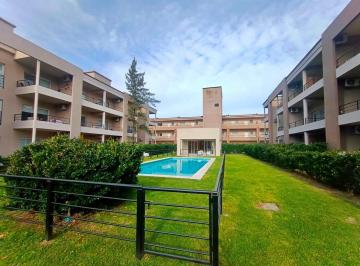 Departamento · 57m² · 2 Ambientes · 1 Cochera · Departamento en Alquiler en La Lonja, Pilar, G. B. a. Zona Norte