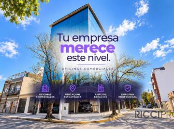 Oficina comercial · 45m² · Oficina en Alquiler Berazategui Centro