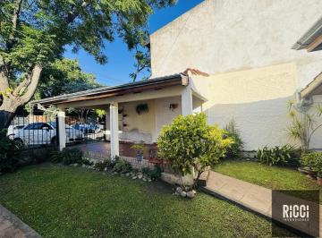 Casa · 163m² · 3 Ambientes · 1 Cochera · Casa 4 Ambientes en Venta Ranelagh con Local
