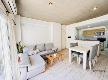 Departamento · 61m² · 2 Ambientes · 1 Cochera · Departamento 2 Ambientes en Venta Complejo Magnolias Ranelagh