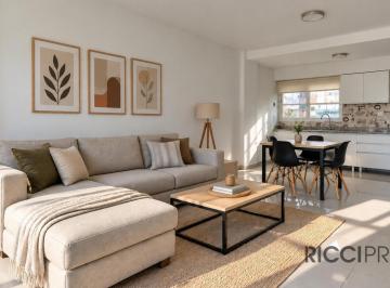 Departamento · 65m² · 3 Ambientes · 1 Cochera · Departamento en Venta 3 Ambientes con Cochera Berazategui Centro