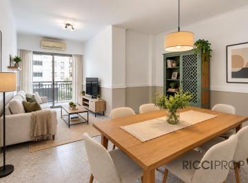 Departamento · 42m² · 2 Ambientes · Departamento en Venta 2 Ambientes en Quilmes Centro Sobre Rivadavia, Oportunidad Unica!