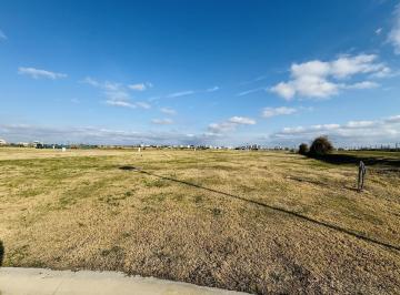 Terreno · 636m² · Lote Interno en Venta en El Cano Pueblos del Plata