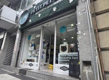 Local comercial · 254m² · Local en Barrio Norte