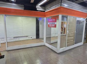 Local comercial · 17m² · Local en Galeria San Nicolas