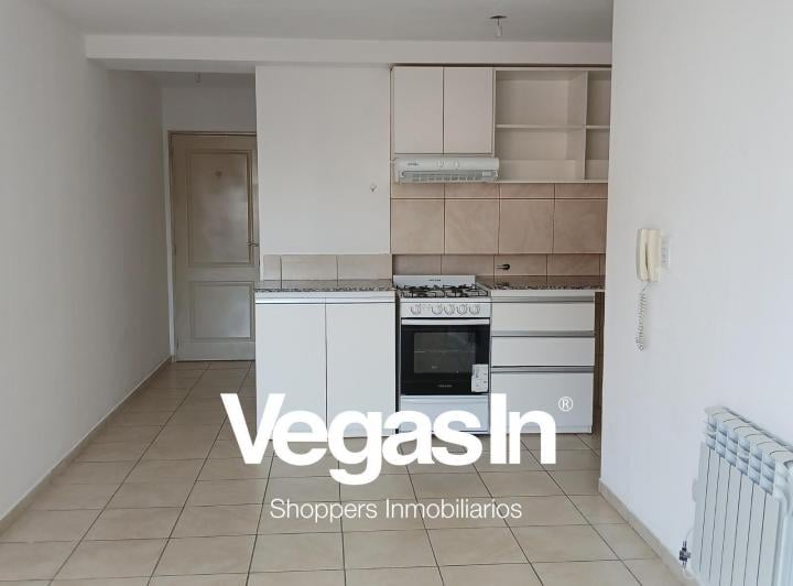 Departamento · 1 Dormitorio