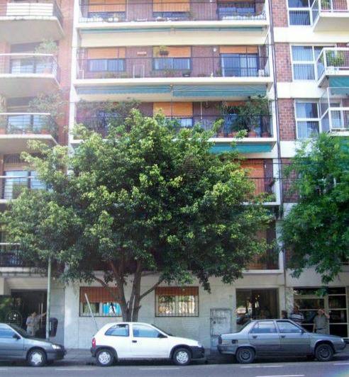 Departamento · 62m² · 3 Ambientes