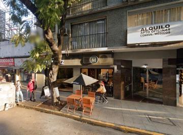 Local comercial · 180m² · Local en Alquiler Sobre Av Corrientes 4700, Villa Crespo