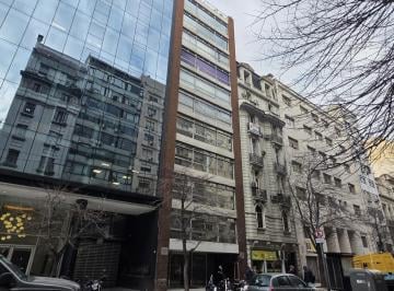 Oficina comercial · 190m² · 1 Cochera · Oficina en Venta en Uruguay y Cordoba, Tribunales