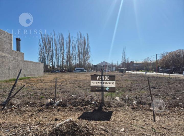 Terreno · 505m²