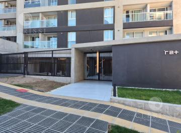 Departamento · 50m² · 2 Ambientes · 1 Cochera · Venta de Dpto 1 Dorm. R2 +. Av San Juan - Neuquén Capital