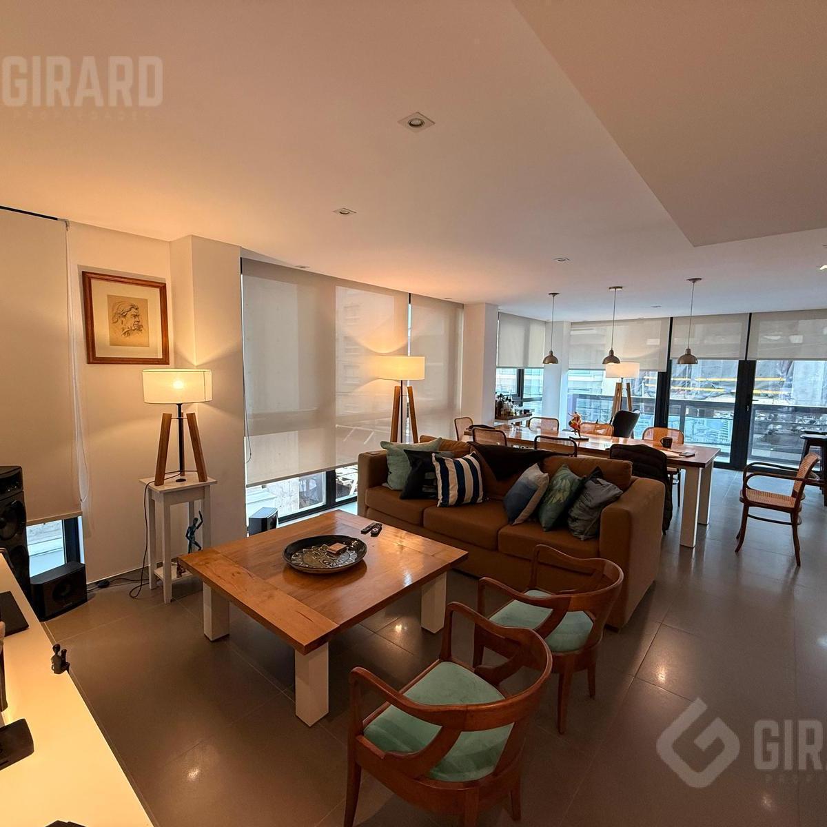 Venta | Piso 3 Ambientes en Playa Grande