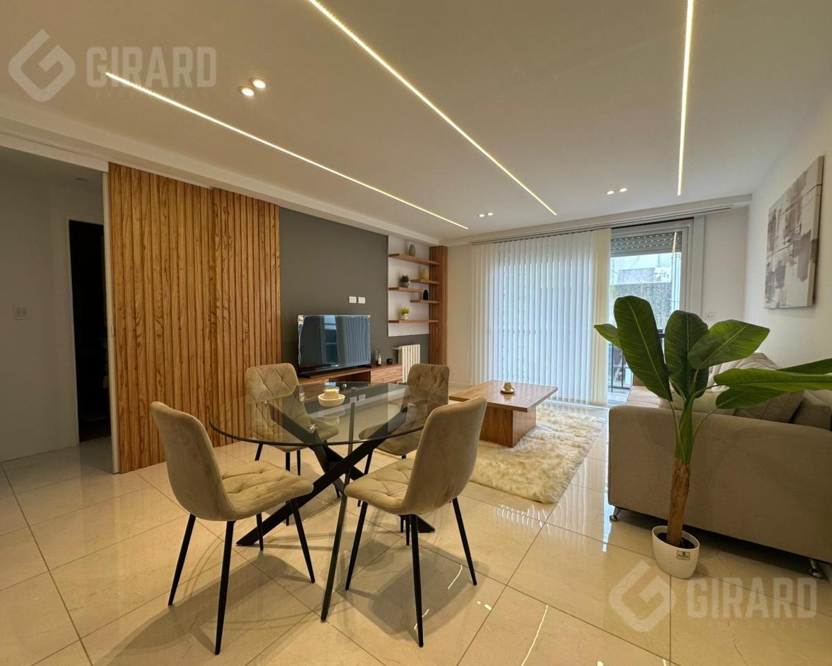 Departamento de 3 ambientes con excelente ubicación en el Centro de Mar del Plata