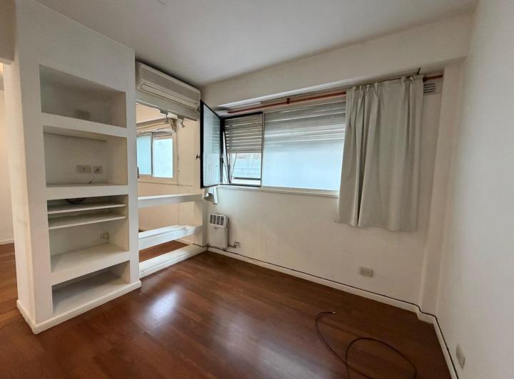 Departamento en Alquiler en Barracas, Capital Federal, Buenos Aires