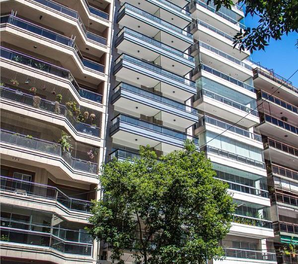 Departamento · 40m² · 2 Ambientes