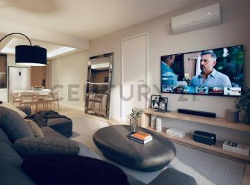 Oficina comercial · 92m² · 4 Ambientes · Departamento 4 Ambientes en Pozo en Belgrano C