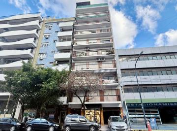 Departamento · 33m² · 2 Ambientes · 1 Cochera · Venta Depto 2 Amb con Cochera Cubierta