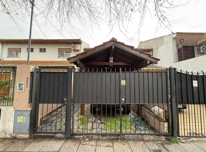 PH · 120m² · 4 Ambientes · 1 Cochera