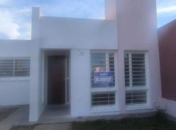 Casa de 4 ambientes, Córdoba · En Alquiler Casa 2 Dorm. Carrara de Horizonte Sur