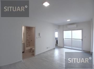 Departamento · 28m² · 1 Ambiente · 1 Cochera · Departamento 1 Ambiente a Estrenar con Balcon, Lavadero, Cochera y Full Amenities en Monserrat