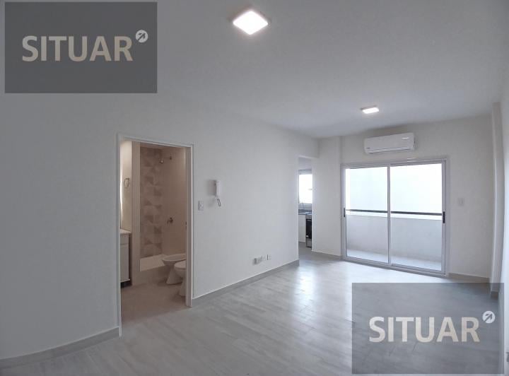 Departamento · 28m² · 1 Ambiente · 1 Cochera