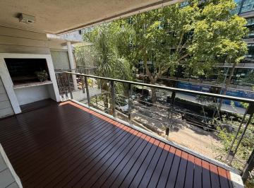 Departamento · 75m² · 3 Ambientes · 3 Ambientes Al Frente.