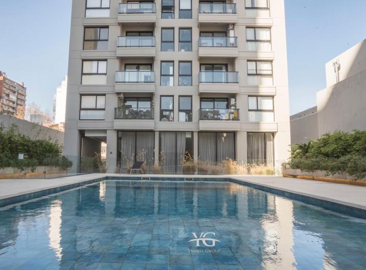 Departamento en venta en Caballito · 3 ambientes