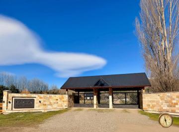 Terreno · 1000m² · Lotes Totalmente Planos de 1000 m² - Loteo Castor - Villa Vega San Martin